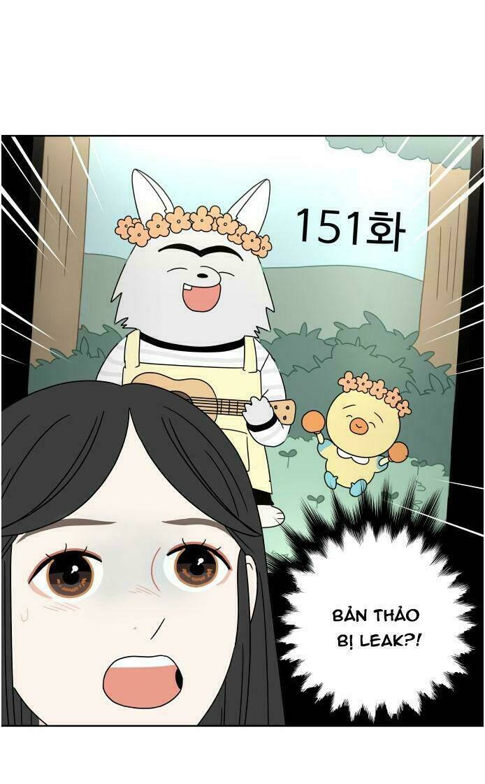30 Phút Bước Đi Bên Em: Chapter 82