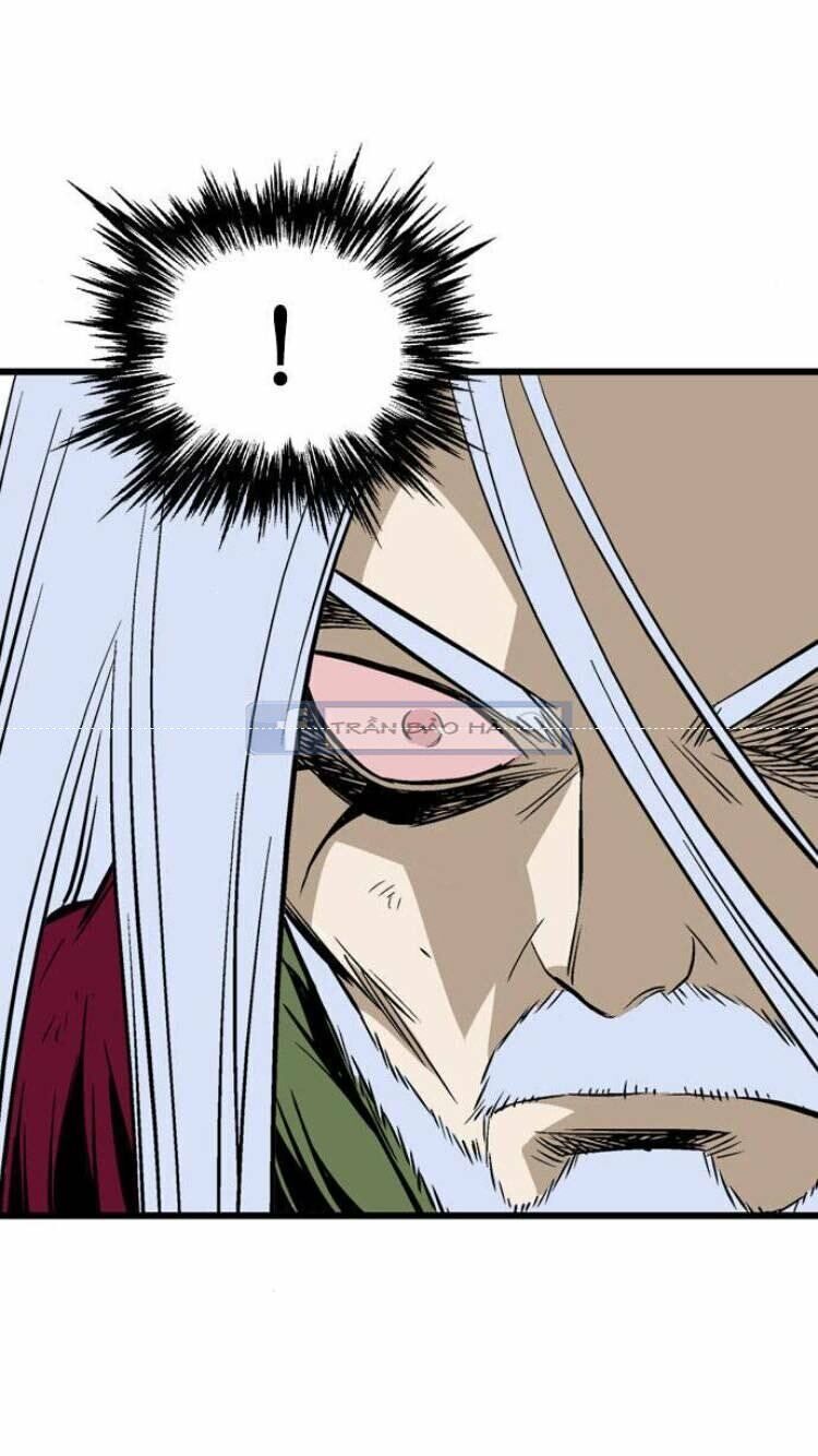 Cao Thủ 2: Chapter 117