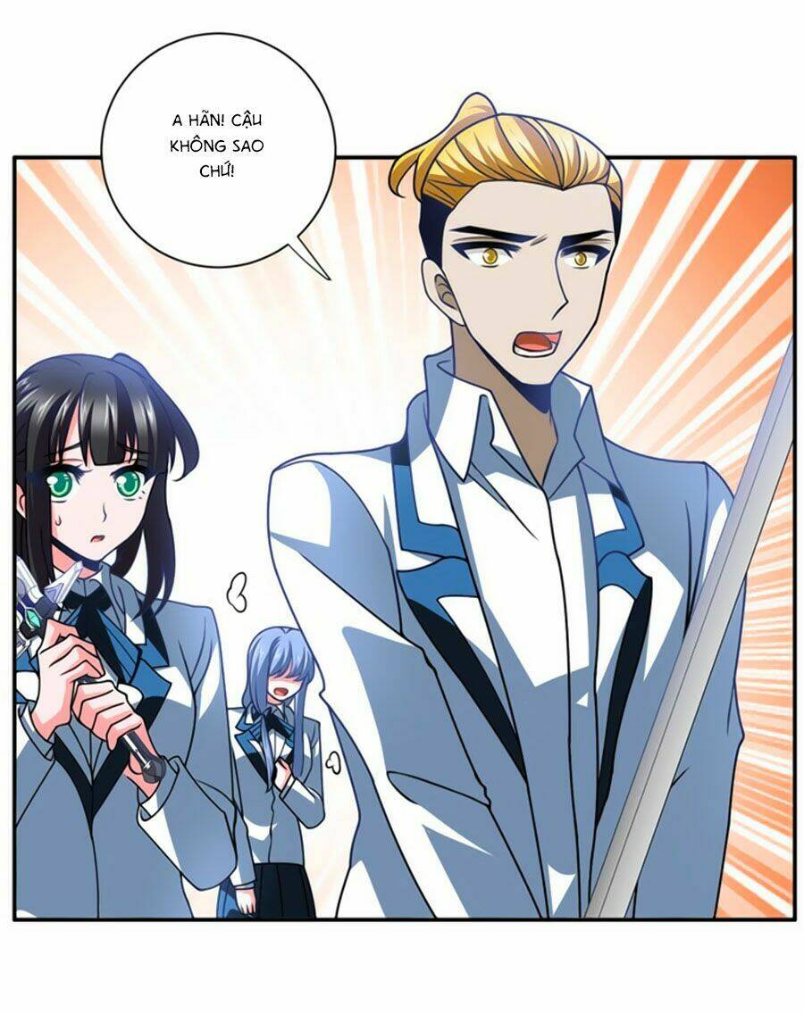 Người Yêu Khát Máu Của Tôi: Chapter 80