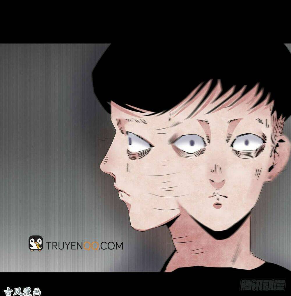 Ẩn Số Về Tứ Gia: Chapter 4