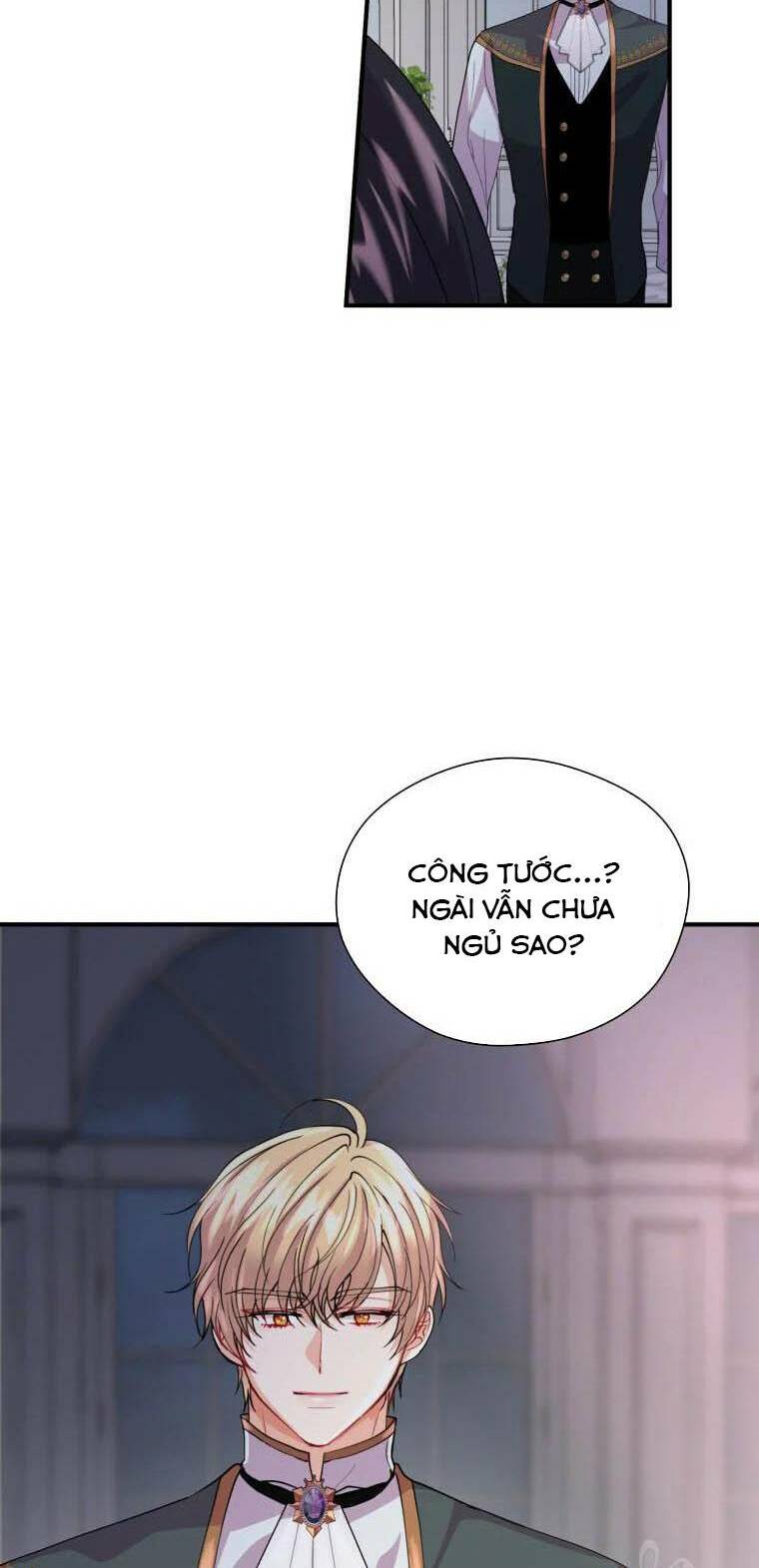 Roelin Bước Đến Tương Lai: Chapter 20