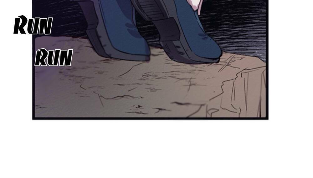 A Lady's Table: Chapter 4