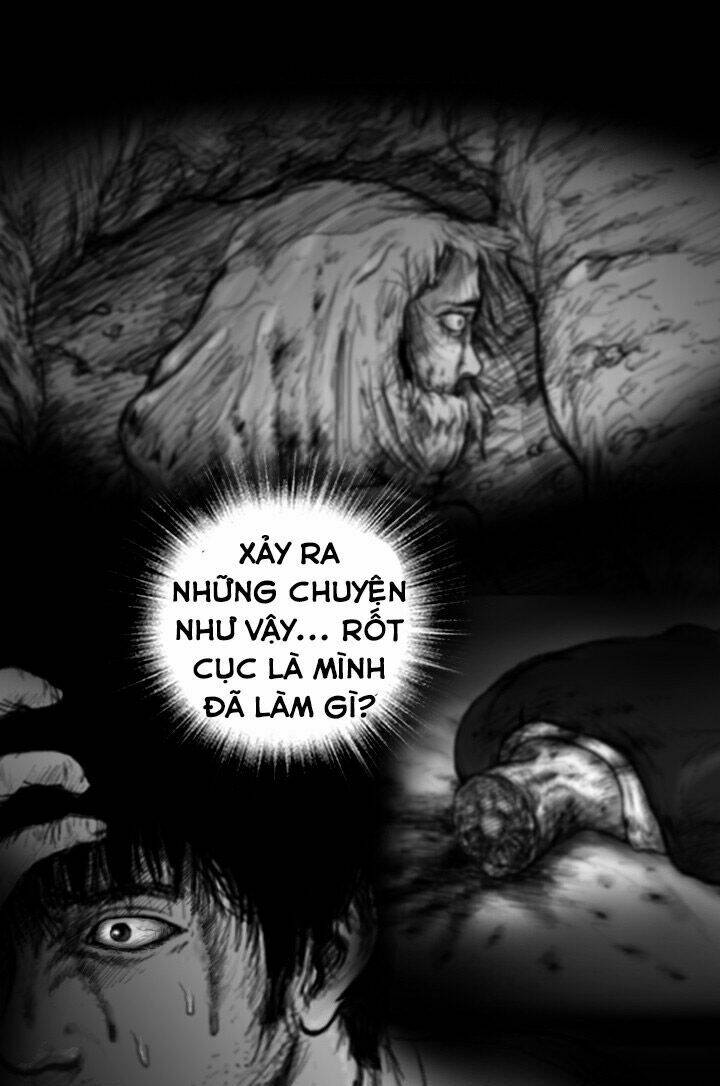 Hạt Giống Mỹ Nhân: Chapter 30