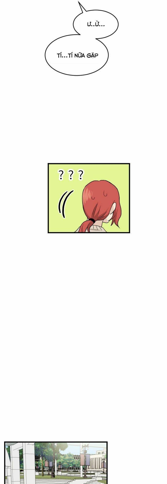 Người Đẹp Gangnam: Chapter 21