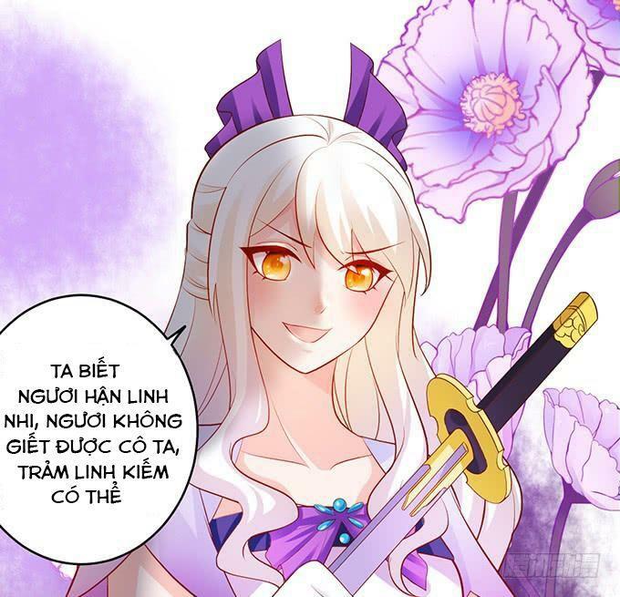 Hồ Tiên Hung Bạo: Chapter 131