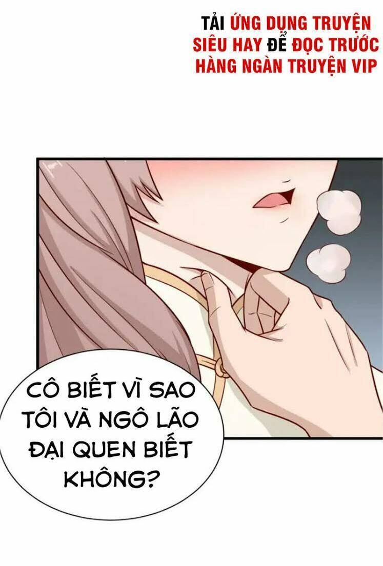 Hệ Thống Tu Tiên Mạnh Nhất: Chapter 66