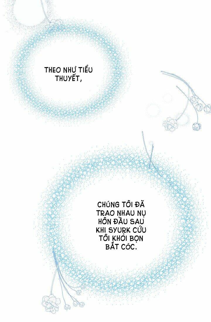 Tôi Là Bạn Gái Cũ Của Một Người Lính: Chapter 1