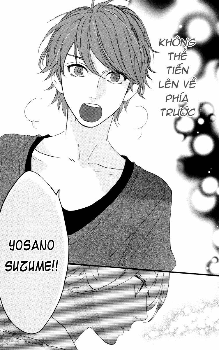 Sao Mai Của Em: Chapter 20