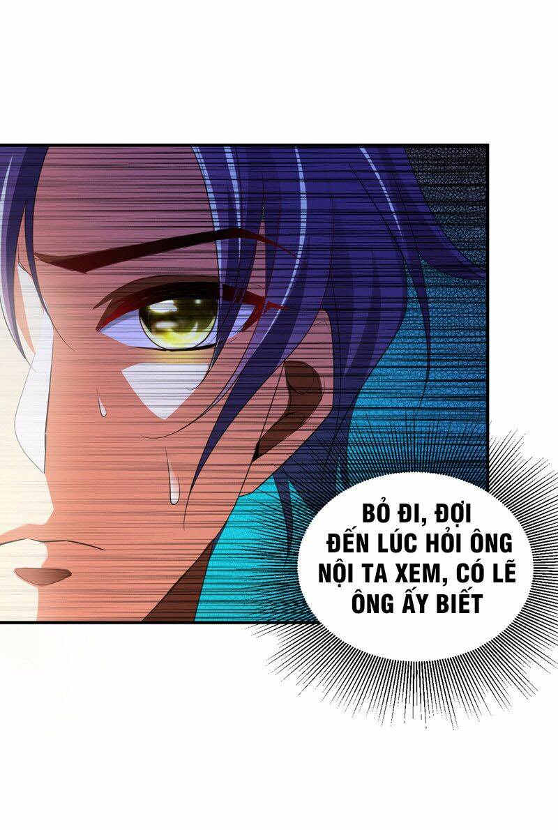 Yêu Giả Vi Vương: Chapter 64