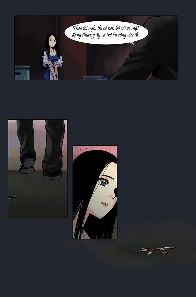 Dear, Only You Don\’t Know!: Chapter 4