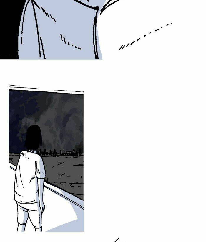 Mắc Kẹt Trên Mặt Trăng: Chapter 2