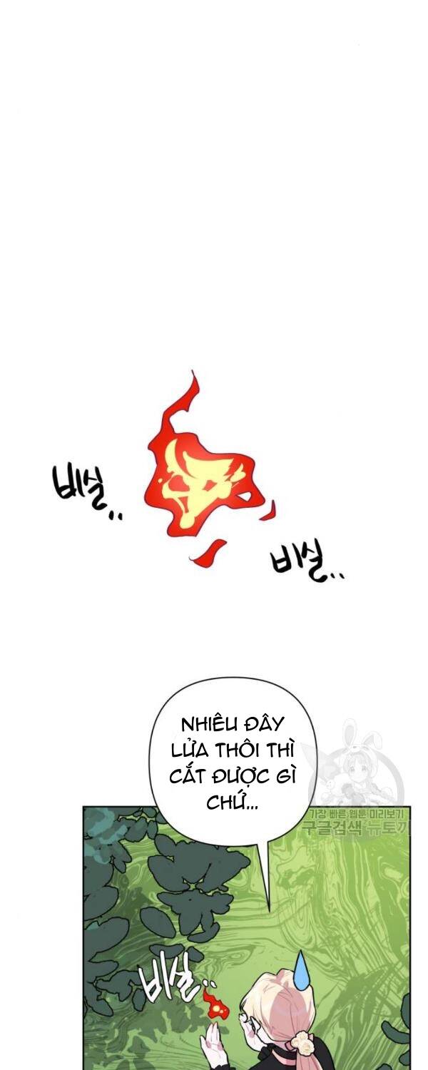 Cách Mà Pháp Sư Đối Mặt Với Cái Chết: Chapter 5.1