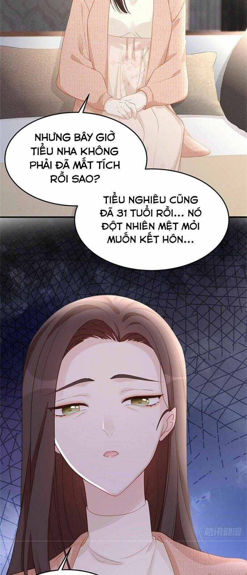 Chỉ Muốn Cưng Chiều Em: Chapter 56