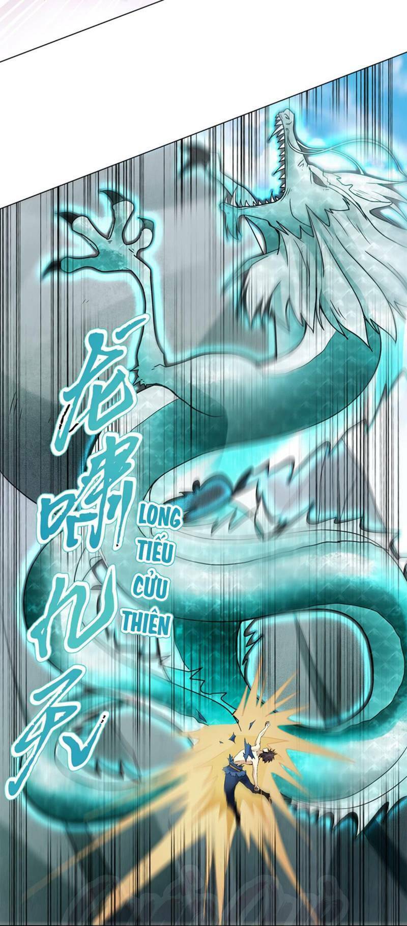 Thiên Thần Quyết: Chapter 84
