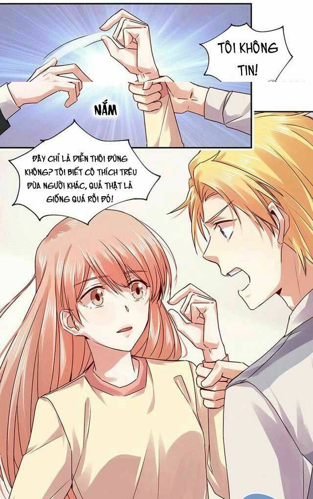 Vợ Yêu Của Ác Ma: Chapter 103