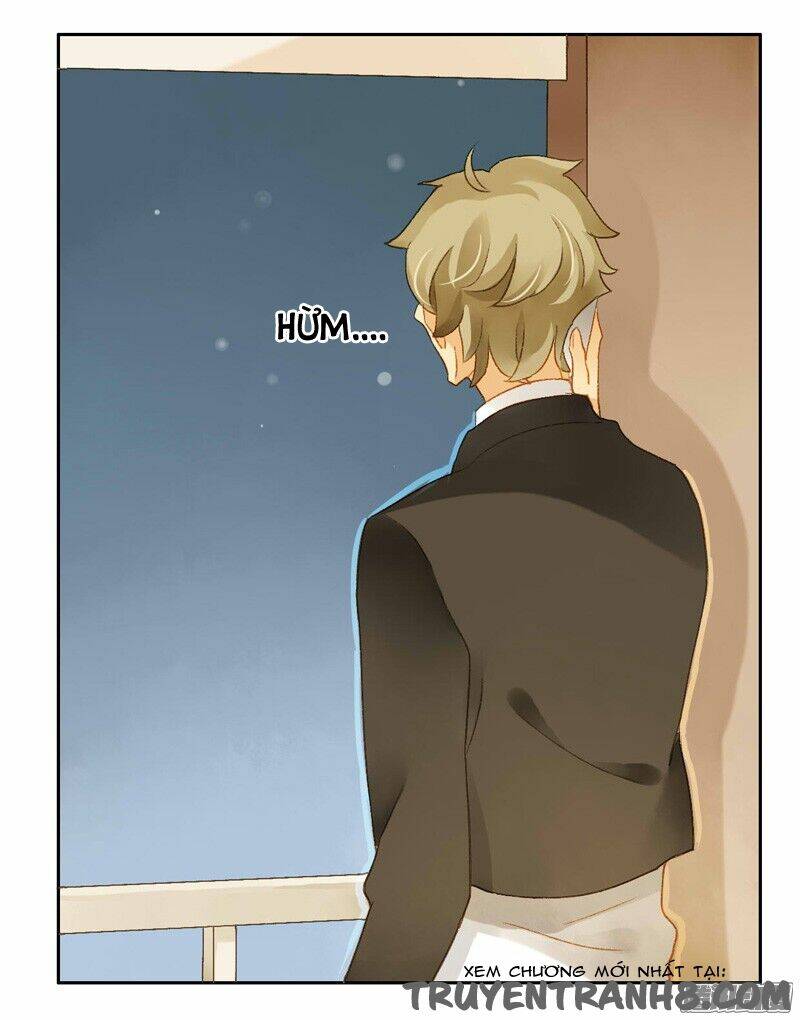 Sức Mạnh Của Sắc Đẹp: Chapter 120