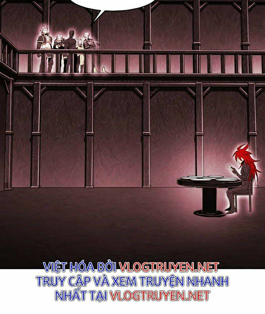 Hard Core Leveling Warrior Ss2: Chapter 79