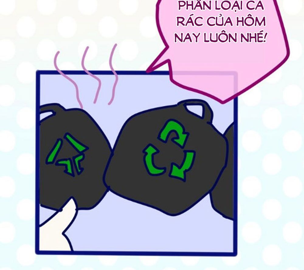 Tháng Sáu Không Hẹn Mà Gặp: Chapter 412