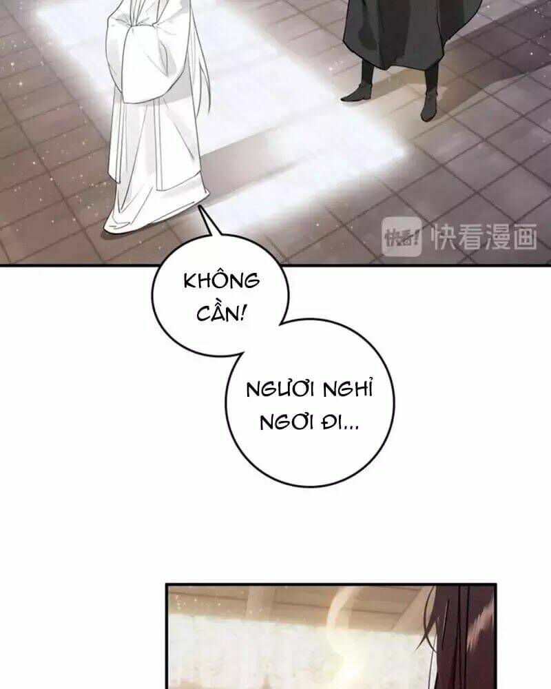 Đế Sư Tại Thượng: Chapter 60