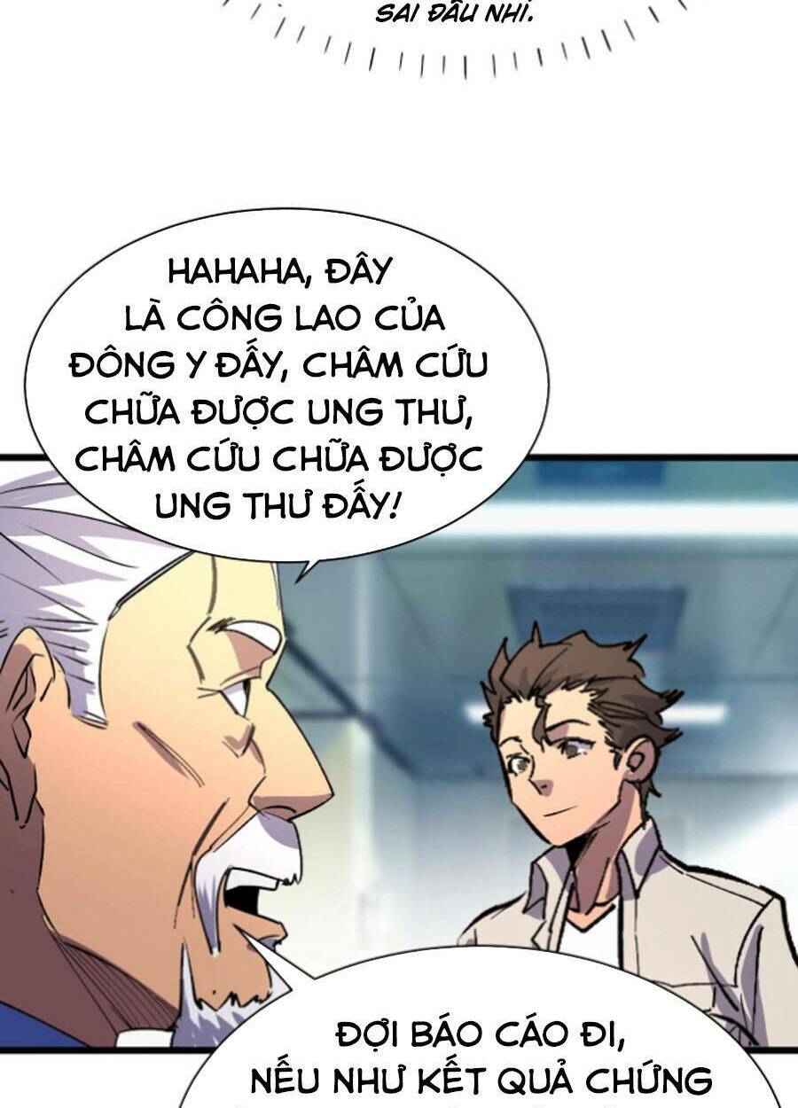 Bắt Đầu Với Tề Thiên Đại Thánh: Chapter 23