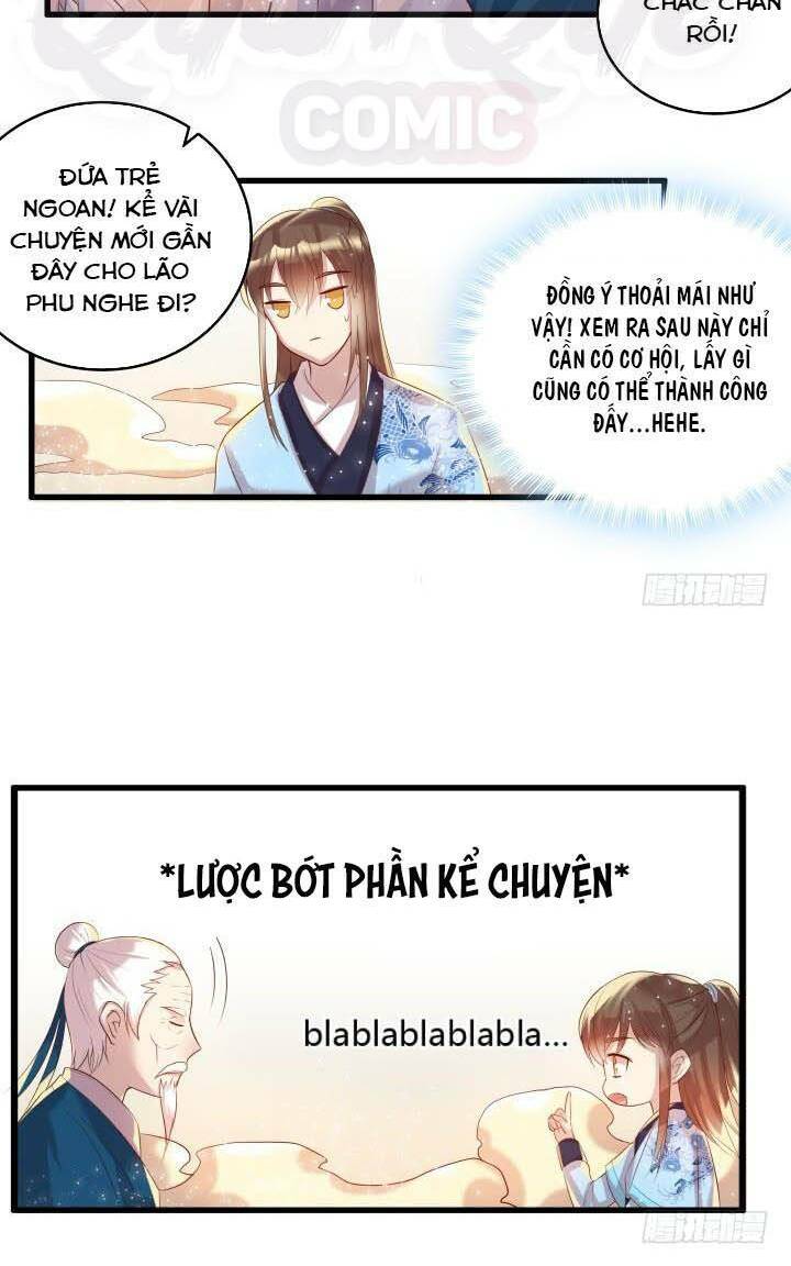 Siêu Phàm Truyện: Chapter 29