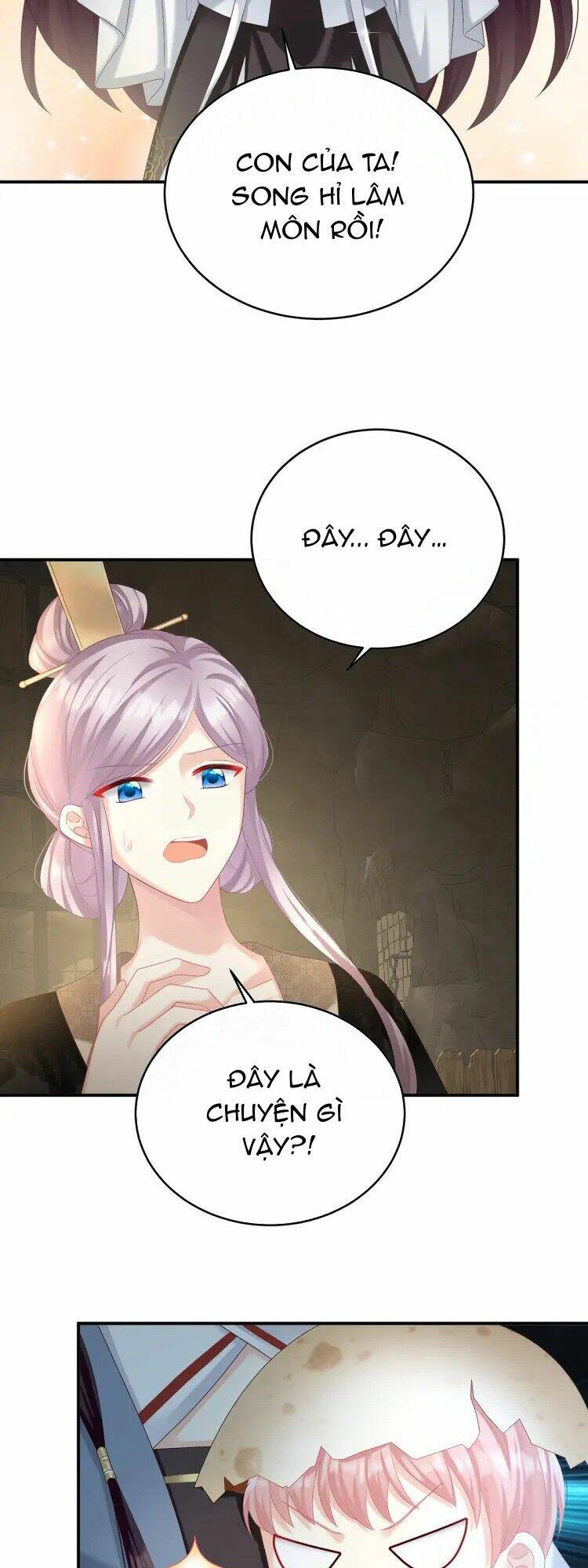 Kiều Phu Có Hỉ: Chapter 62