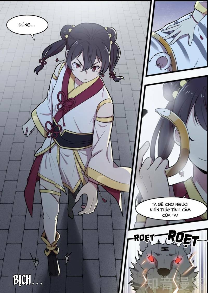 Bất Tử Tà Vương: Chapter 54