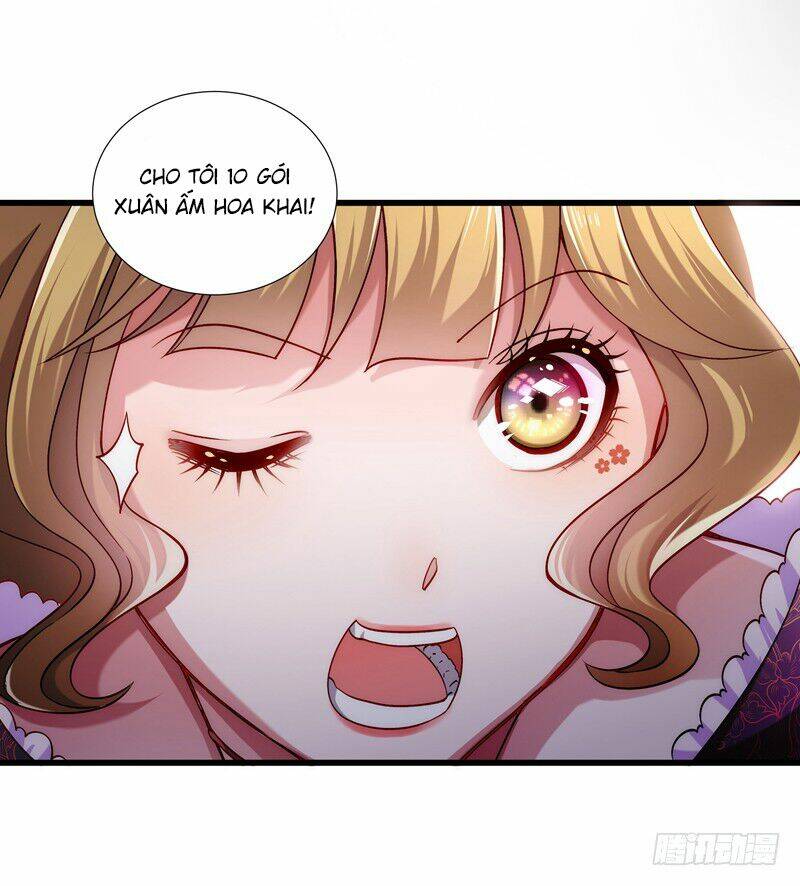 Tiểu Hoàng Thư Và Tiểu Hoàng Thúc: Chapter 20