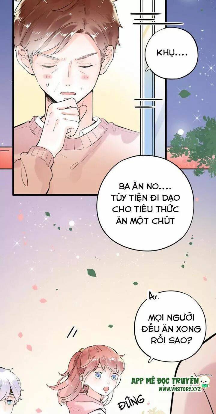 Trạch Thượng Tịch Mịch Huỳnh Hỏa: Chapter 61