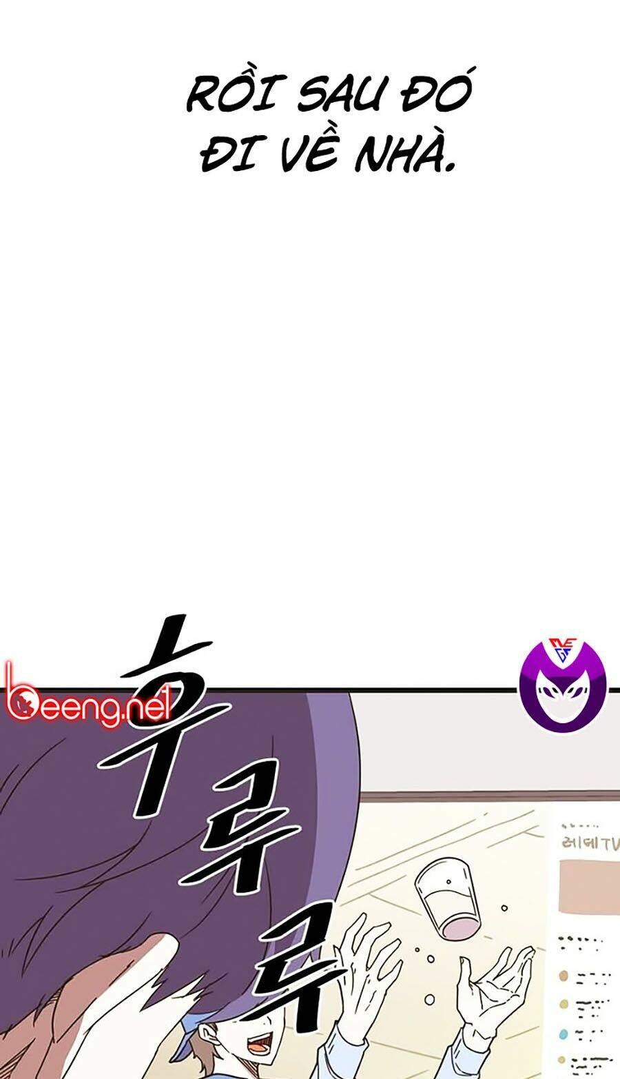 Điểm Chết: Chapter 1