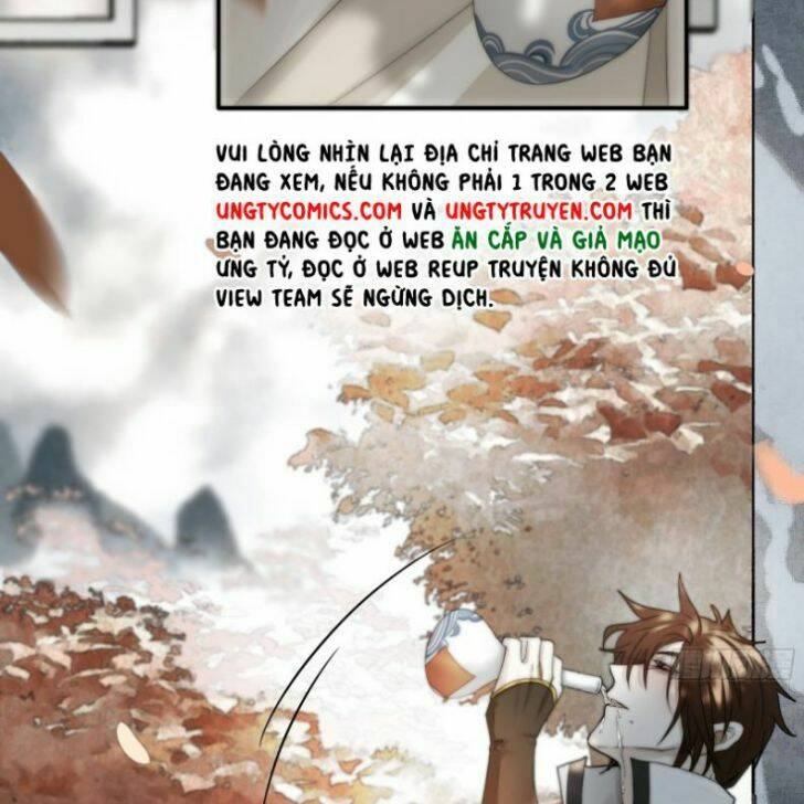 Nguyệt Trụy Trọng Minh: Chapter 16