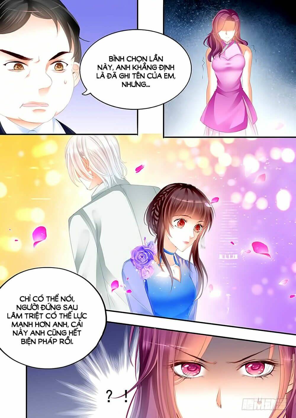 Thiểm Hôn Kiều Thê: Chapter 81