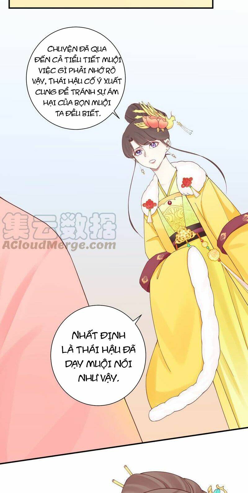 Hoàng Hậu Bận Lắm: Chapter 149