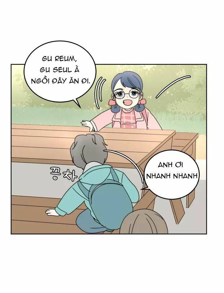 30 Phút Bước Đi Bên Em: Chapter 68