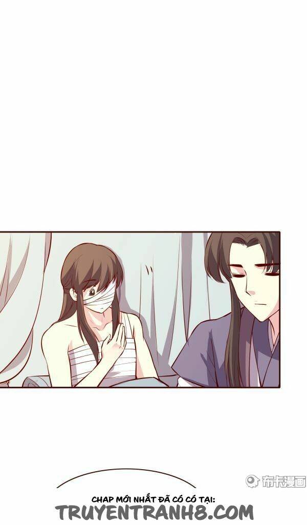 Yến Sơn Phái Và Bách Hoa Môn: Chapter 147