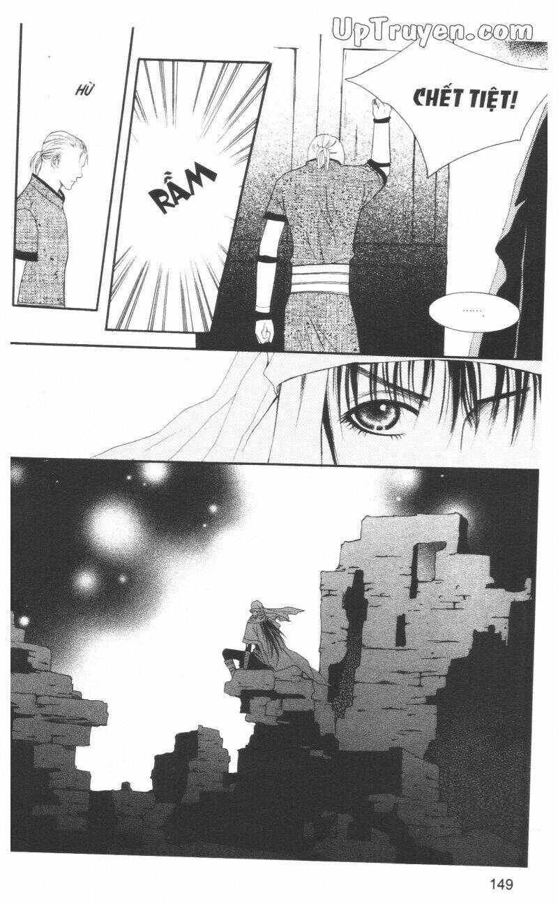 Saver - Vị Cứu Tinh: Chapter 20