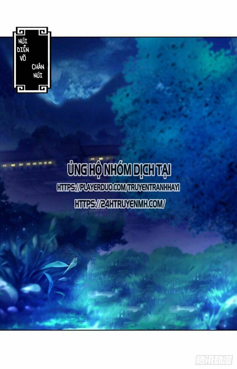 Vạn Thần Tổ Sư: Chapter 22