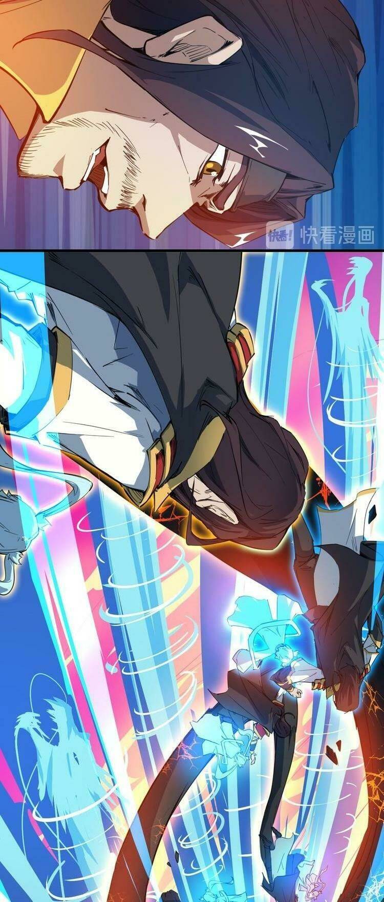 Long Mạch Võ Thần: Chapter 72