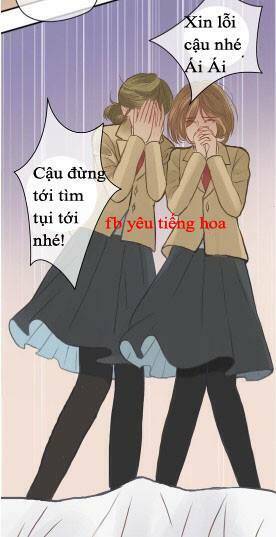 Thần Tượng Điểm Zero: Chapter 29