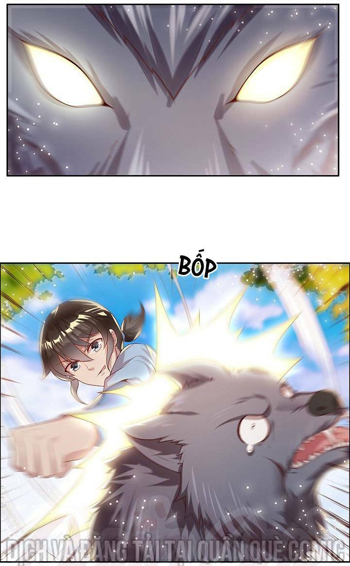 Siêu Phàm Truyện: Chapter 92