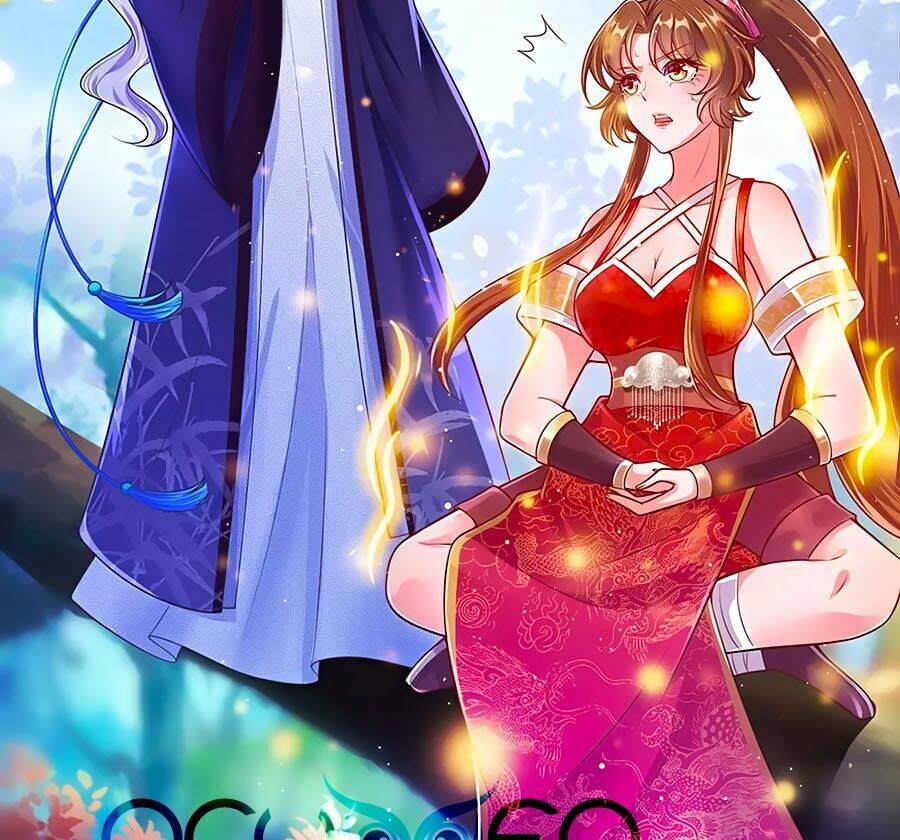 Phụng Lâm Thiên Hạ: Đệ Nhất Mỹ Nữ: Chapter 76