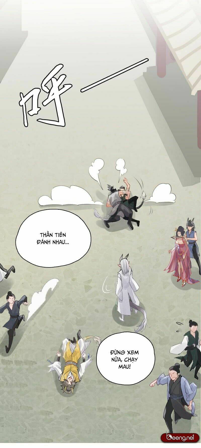 Tây Du Ngạo Tuyết Thiên: Chapter 19