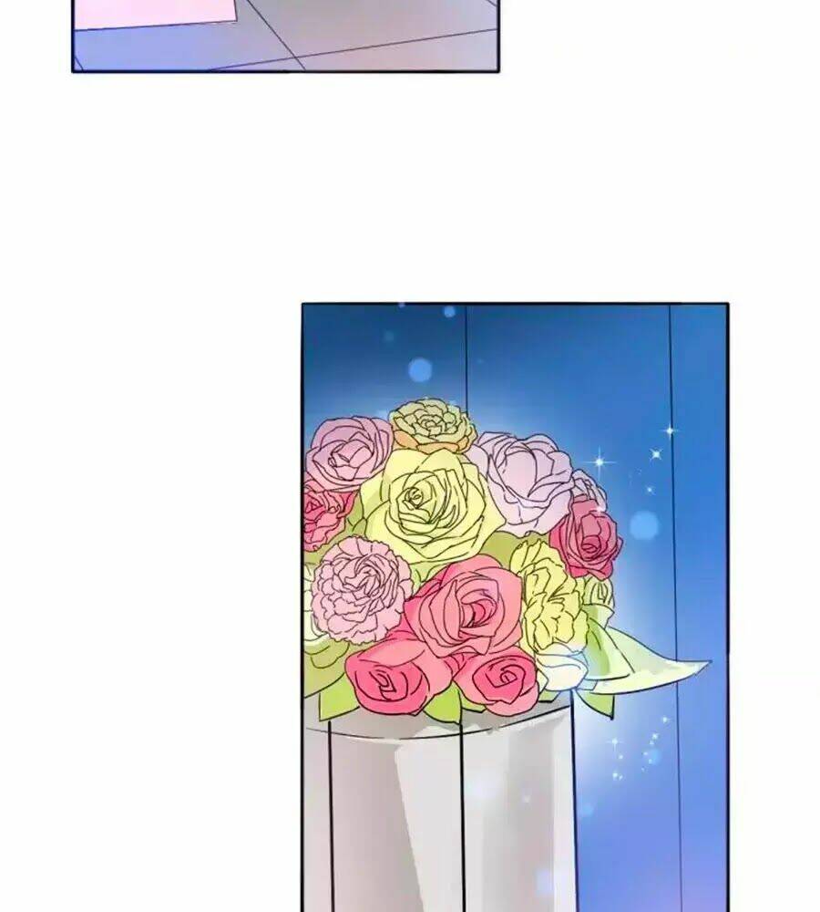 Mùi Hương Lãng Mạn: Chapter 45