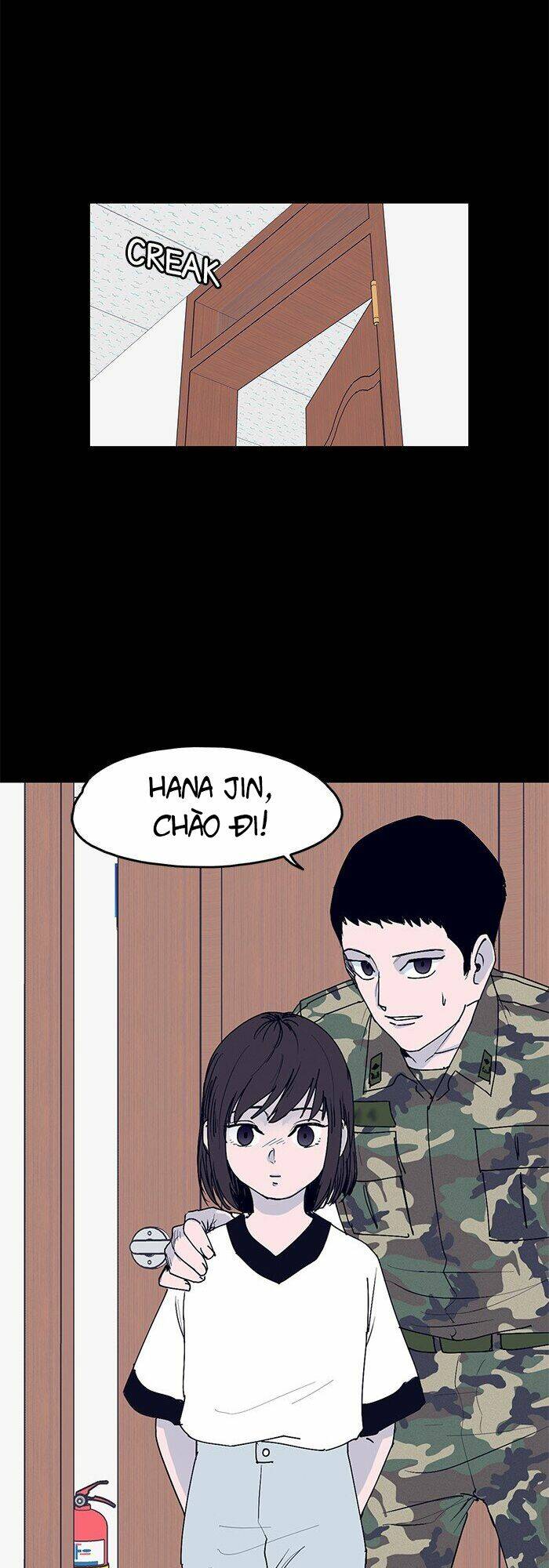 Arma: Chapter 32