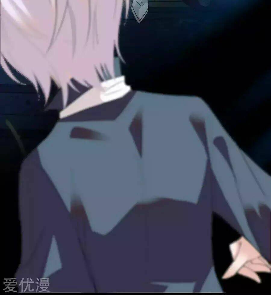 Huyết Túc Khế Ứớc: Chapter 1