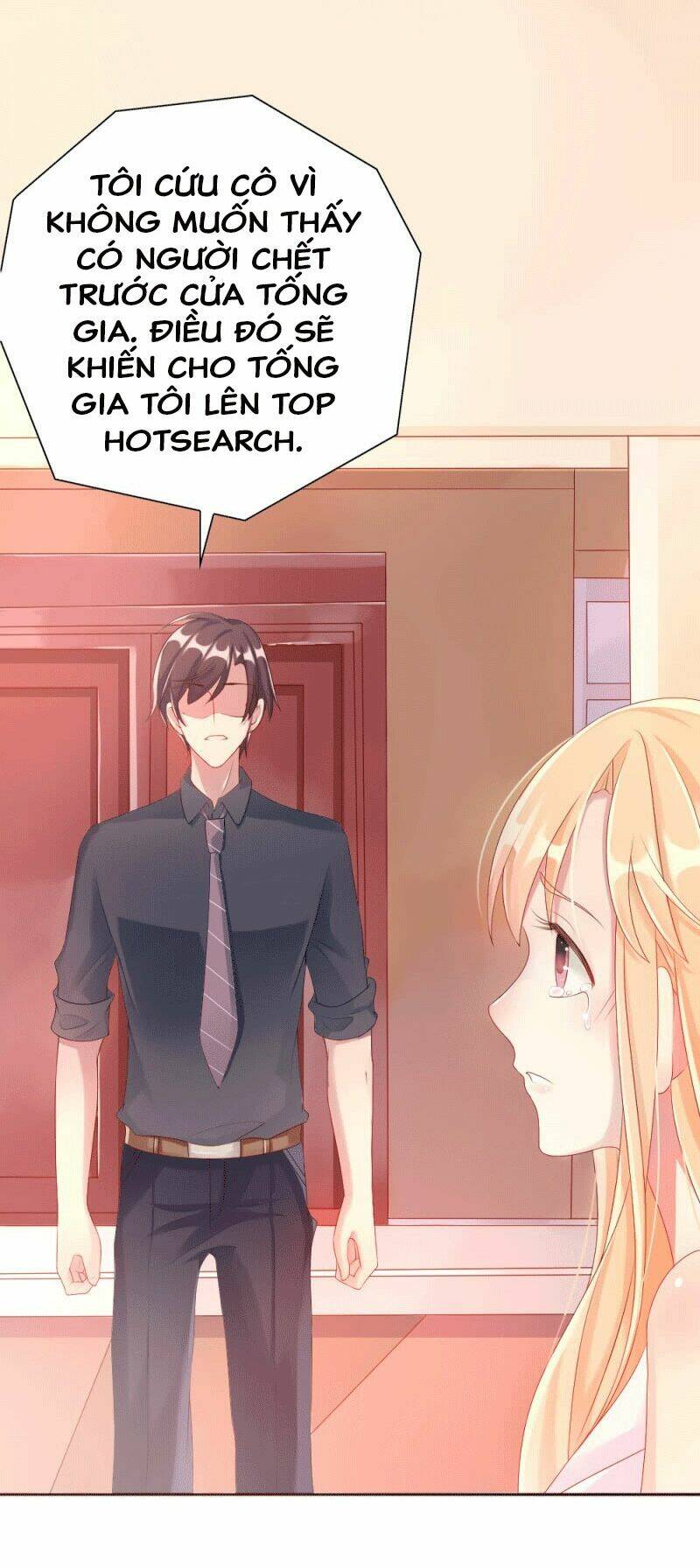 Tôi Đã Yêu Anh Trai Mình: Chapter 1