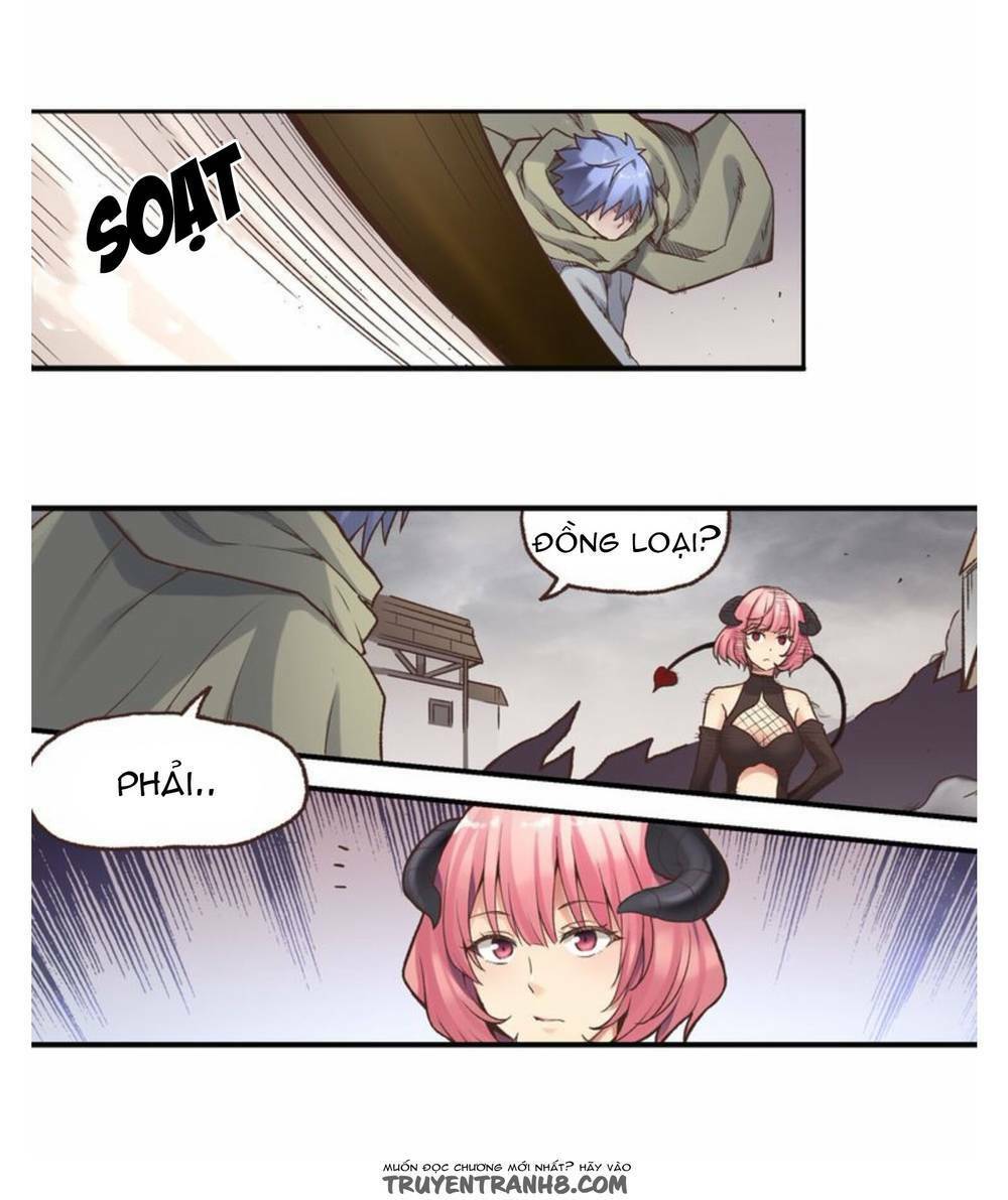 Vì Tôi Là Ông Chú Mở Tiệm Bán Vũ Khí: Chapter 43