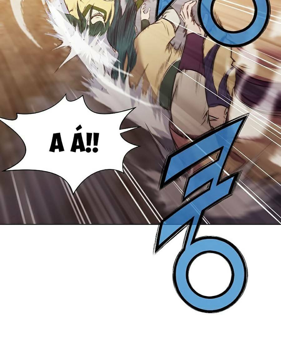 Thiên Võ Chiến Thần: Chapter 28