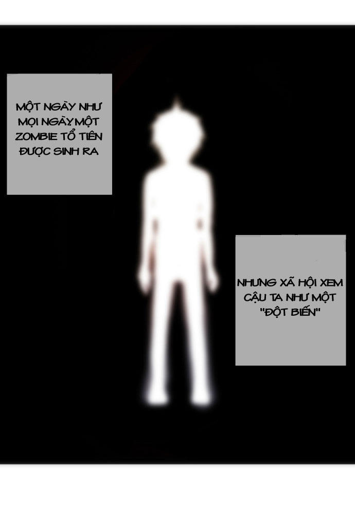 Crepuscule (Yamchi): Chapter 22