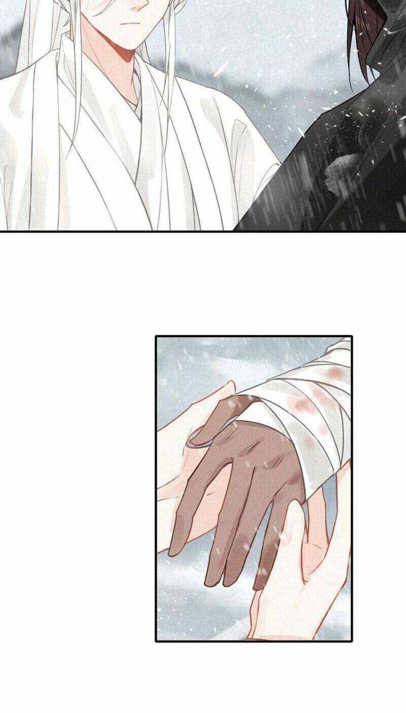 Đế Sư Tại Thượng: Chapter 45